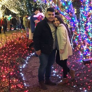 Meet your Posher, Celeste